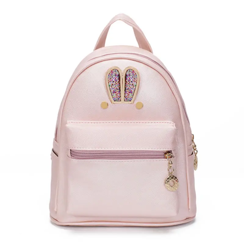 2017 Special Offer Small Backpack Women College Backpacks Teenage Girls Mini School Bags Teenagers Diamonds Shoulder