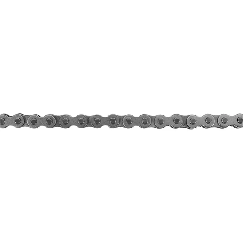 06C-1-160L 9.525mm 3/8 Inch Pitch 1.5m Industrial Transmission Driving Roller Single Chain