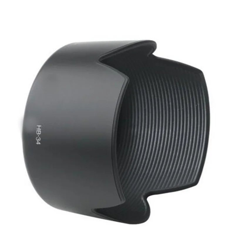 HB-34 LENS HOOD
