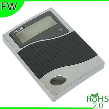 

Access Chassis shell access network communication handheld cassette shell boxes enclosure 120*87*15mm