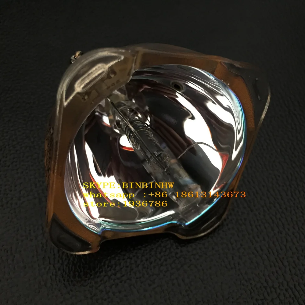 

ORIGINAL PROJECTOR LAMP BULB / LAMP DE.5811116701-SOT FIT For Optoma DH1015 / DH1016 / EH2060 / EX784 / EX799P DLP Projectors