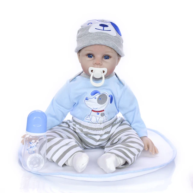 KEIUMI-muñecas Reborn de 55 CM para niños recién nacidos, muñecos realistas de moda, regalo de Navidad, regalo de Año Nuevo, gran oferta, venta al por mayor KEIUMI-muñecas Reborn de 55 CM para niños recién nacidos, muñecos realistas de moda, regalo de Navidad, regalo de Año Nuevo, gran oferta, venta al por mayor