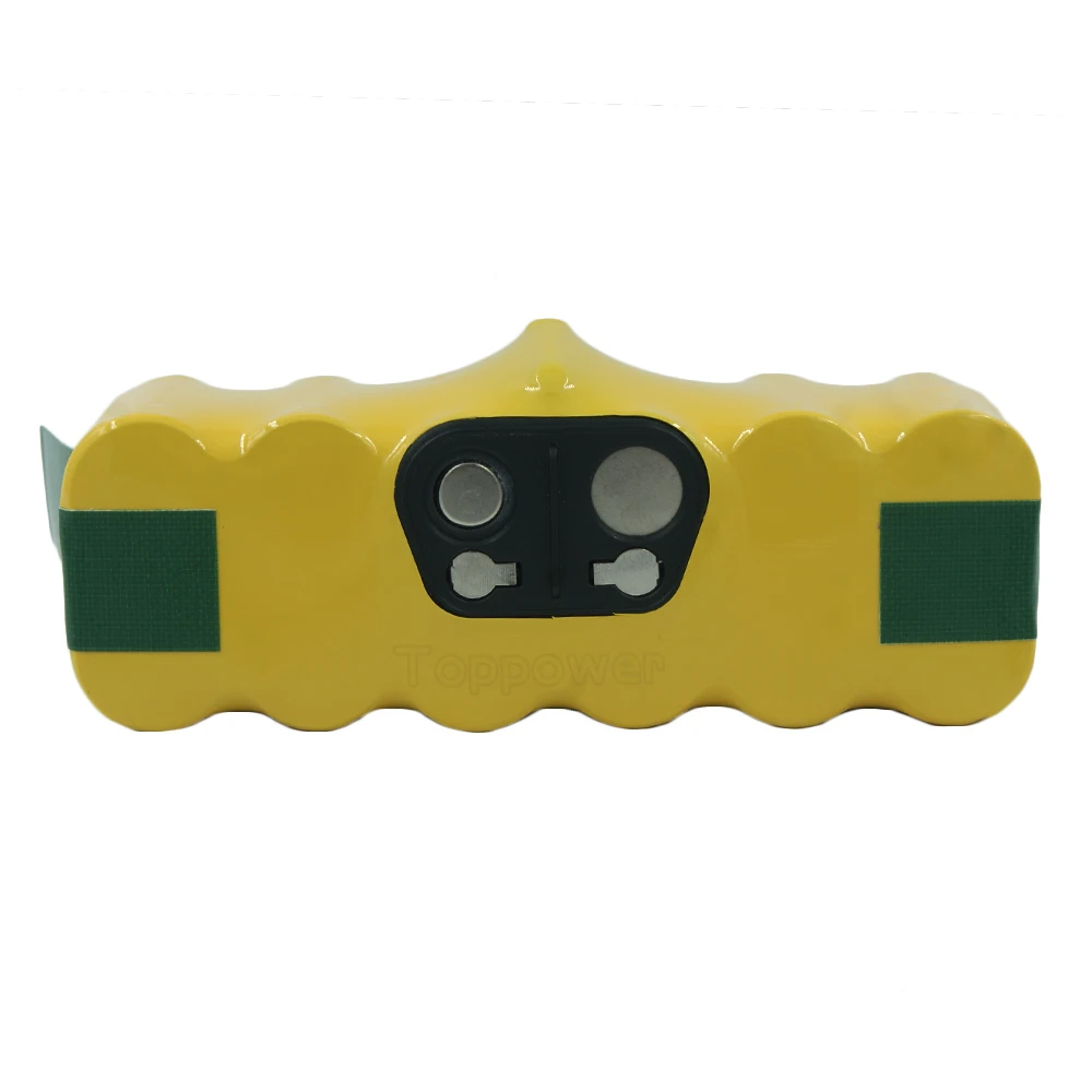 14.4V 4,5Ah Li-ion Akku für iRobot Roomba 532 562 700 760 780 SP530-BAT Batterie