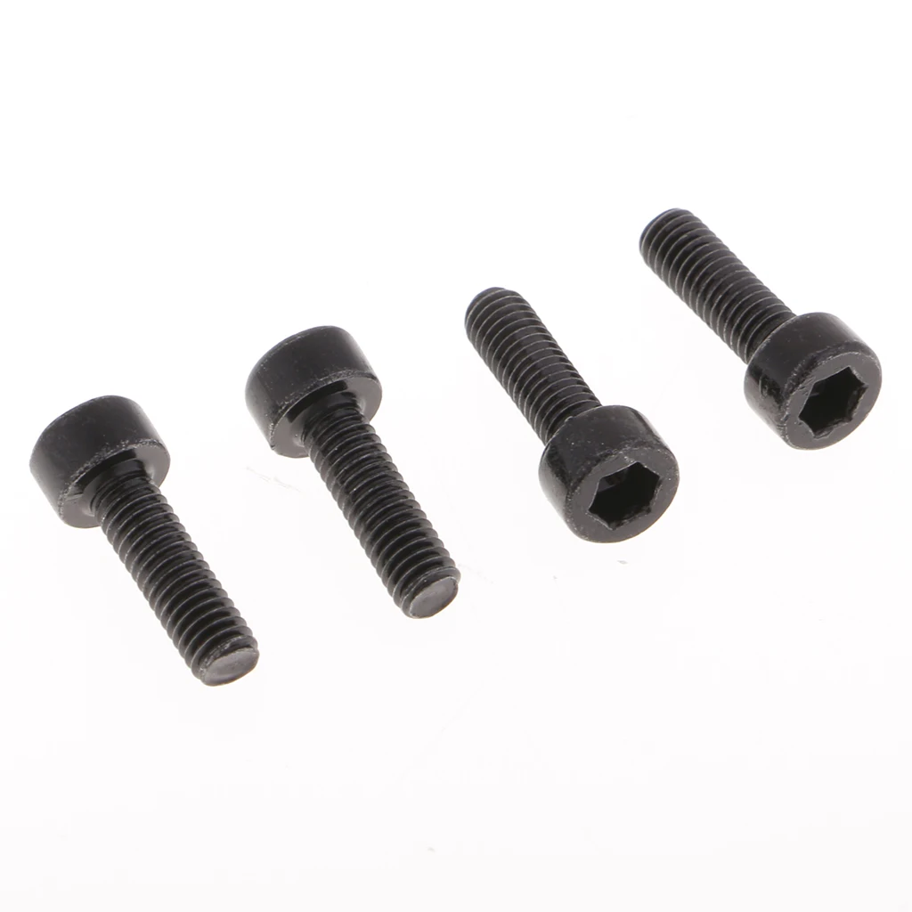 02049 Engine Holder with Cap Head Screws for HSP 1/10 RC Model Car Parts HSP 94122/94166/94188