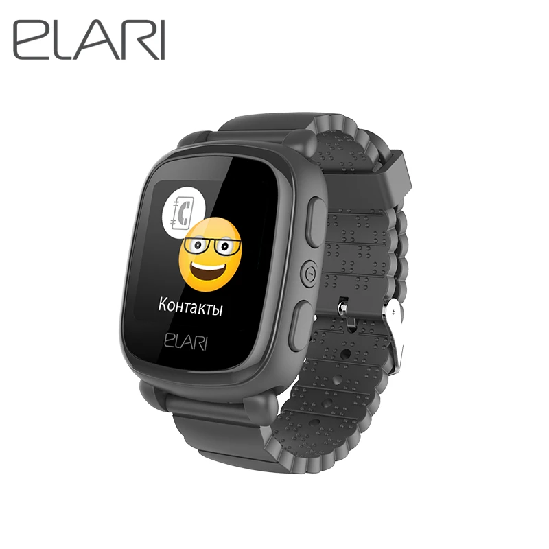 Smart Watch Elari Kidphone 2 - Smart Watches - AliExpress