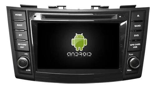 Discount Fit for SUZUKI SWIFT 2011-2012 OTOJETA android 8.1 VERSION Wifi car dvd player tape recorder handfree headunits with red light 0 Discount Fit for SUZUKI SWIFT 2011-2012 OTOJETA android 8.1 VERSION Wifi car dvd player tape recorder handfree headunits with red light 0