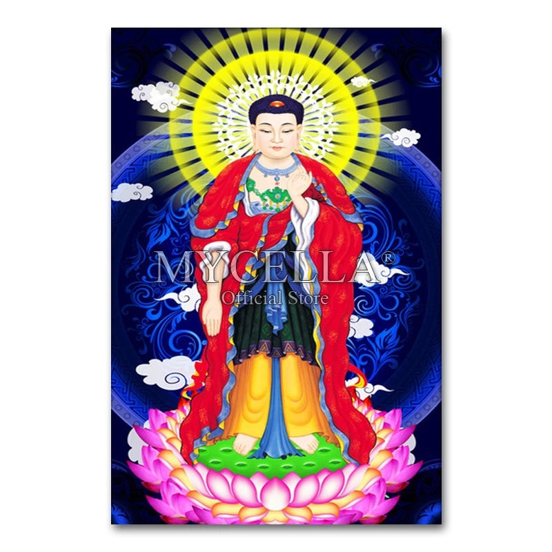 

Diamond Embroidery,Buddhism,Buddha,5D,Diamond Painting,Cross Stitch,full,Diamond Mosaic,Decoration,Christmas,Home Decor