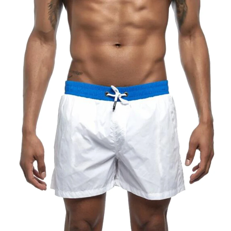 

Mens Swimwear Swim Shorts Trunks Beach Board Shorts Swimming Pants Swimsuits Brand New Mens Running Sports Surfing Shorts