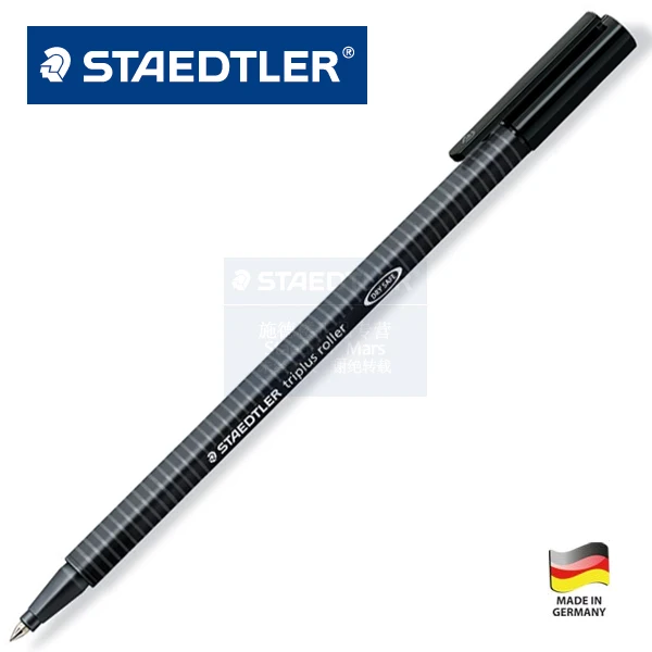 Staedtler 403 унисекс шариковая ручка 10 шт./лот