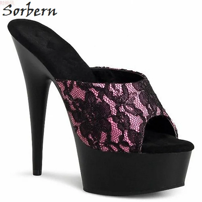 ladies party slippers