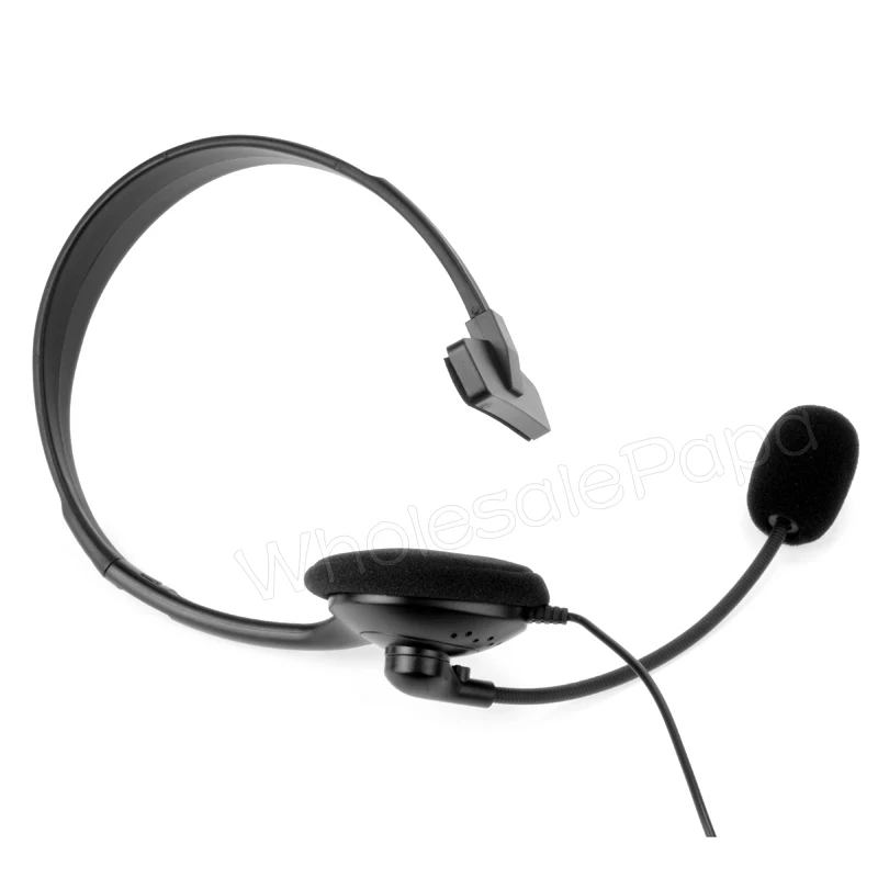 ps4 single ear headset