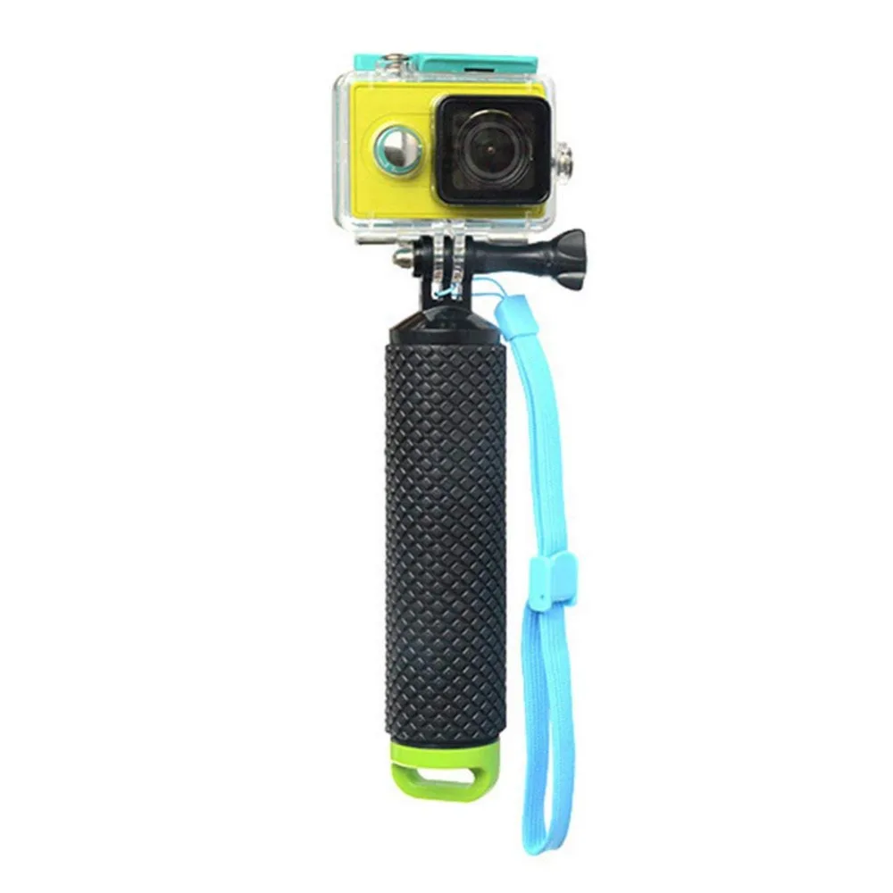 Waterproof Floating Hand Grip Underwater Selfie Stick for Gopro Hero (1)