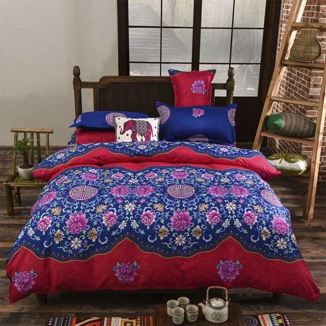 Bedding-Sets-Sheet-Pillowcase-Duvet-Cover-Sets-Soft-Polyester-Queen-King-Size-Traditional-Bohemian-Home-Teextile.jpg_640x640