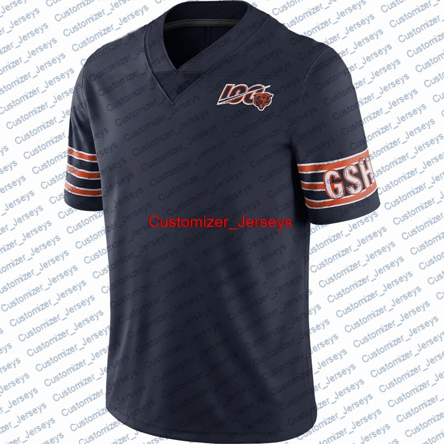custom jerseys chicago