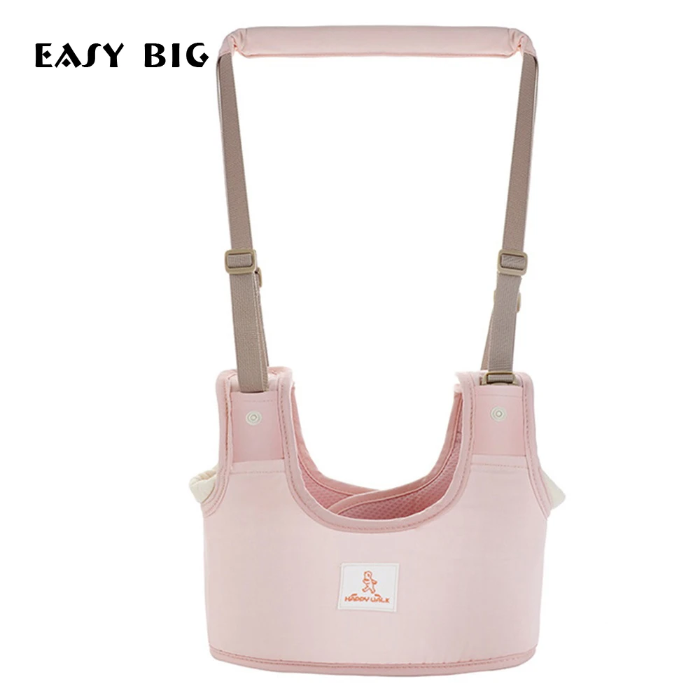 

EASY BIG Top Baby Harness Assistant Toddler Leash for Kids Learning Walking Baby Belt Child Safety Harness Assistant AG0009