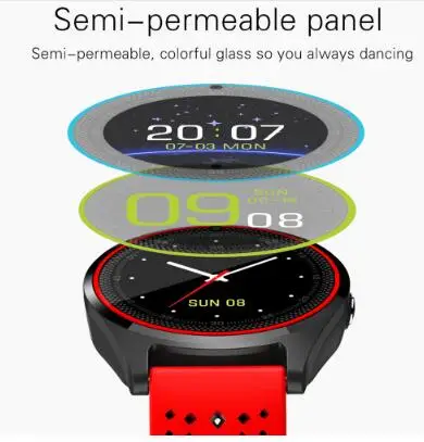 smartlife V9 HR Smart Watch with Camera Bluetooth Smartwatch SIM Card Wristwatch for Android Phone Wearable Devices pk dz09 A1
