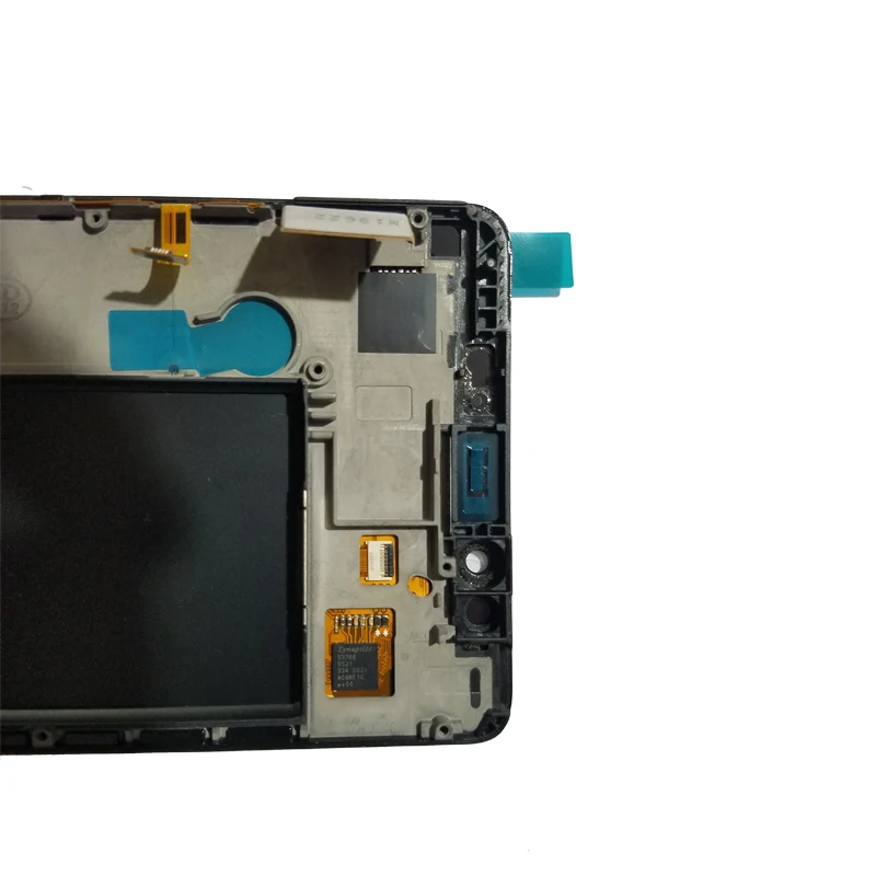 Lumia 950 LCD With Frame-1