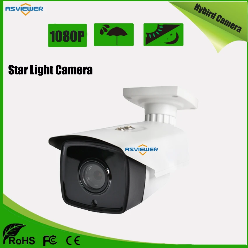 

Sony IMX307 Hybird AHD/CVI/TVI/CVBS 4 IN 1 CAMERA with Fixed lens 4pcs array in 1080P High Resolution AS-MHD8404RL