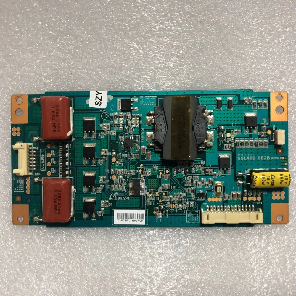 

100%NEW Good quality original SSL400_0E2B SSL400_OE2B SSL400-0E2B SPOT