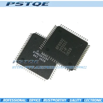 

NEW ORIGINAL ATMEGA329V-8AI ATMEGA329V ATMEGA329 QFP Free shipping