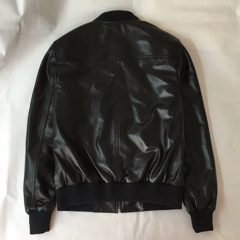 Mens-Genuine-Leather-Jacket-Fashion-Brand-Design-Casual-Slim-Motorcycle-Jaquetas-De-Couro-Winter-Dermis-Sheepskin (3)