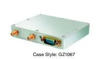

[BELLA] Mini-Circuits ZQLSC-1100 600-1100MHz RF low noise amplifier