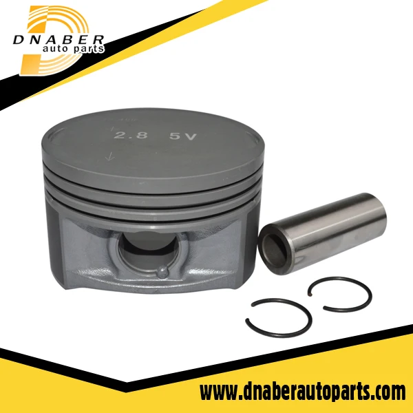 Автомобиль Двигатели поршневые OEM 078107065AF для Audi A4 A6 A8 VW Passat Skoda Superb 82.455 мм |