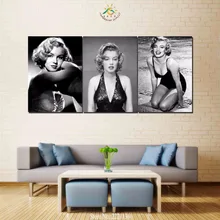 5 Шт. / Компл. HD Печатный Человек Серфинг Группа Живопись Wall Art Room Декор Печати Плакат Холст