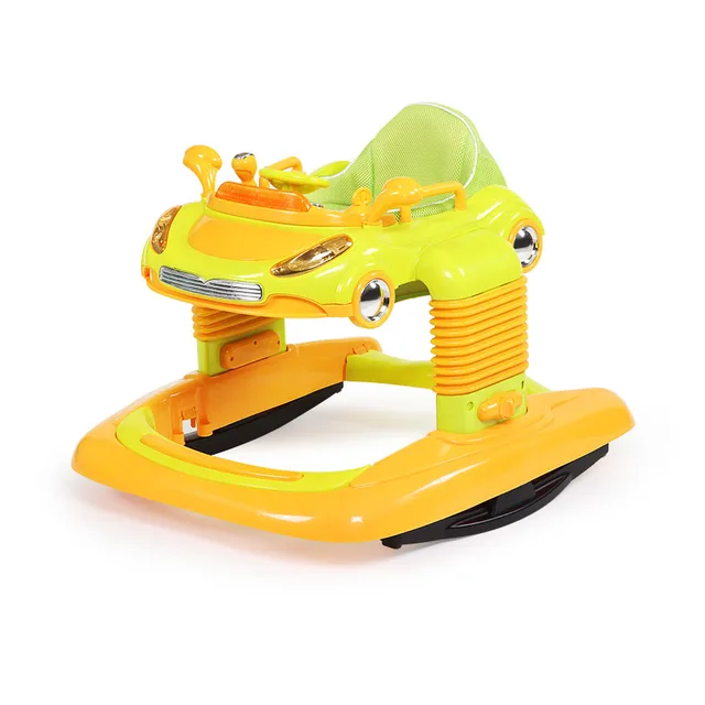 walker and jumper in one