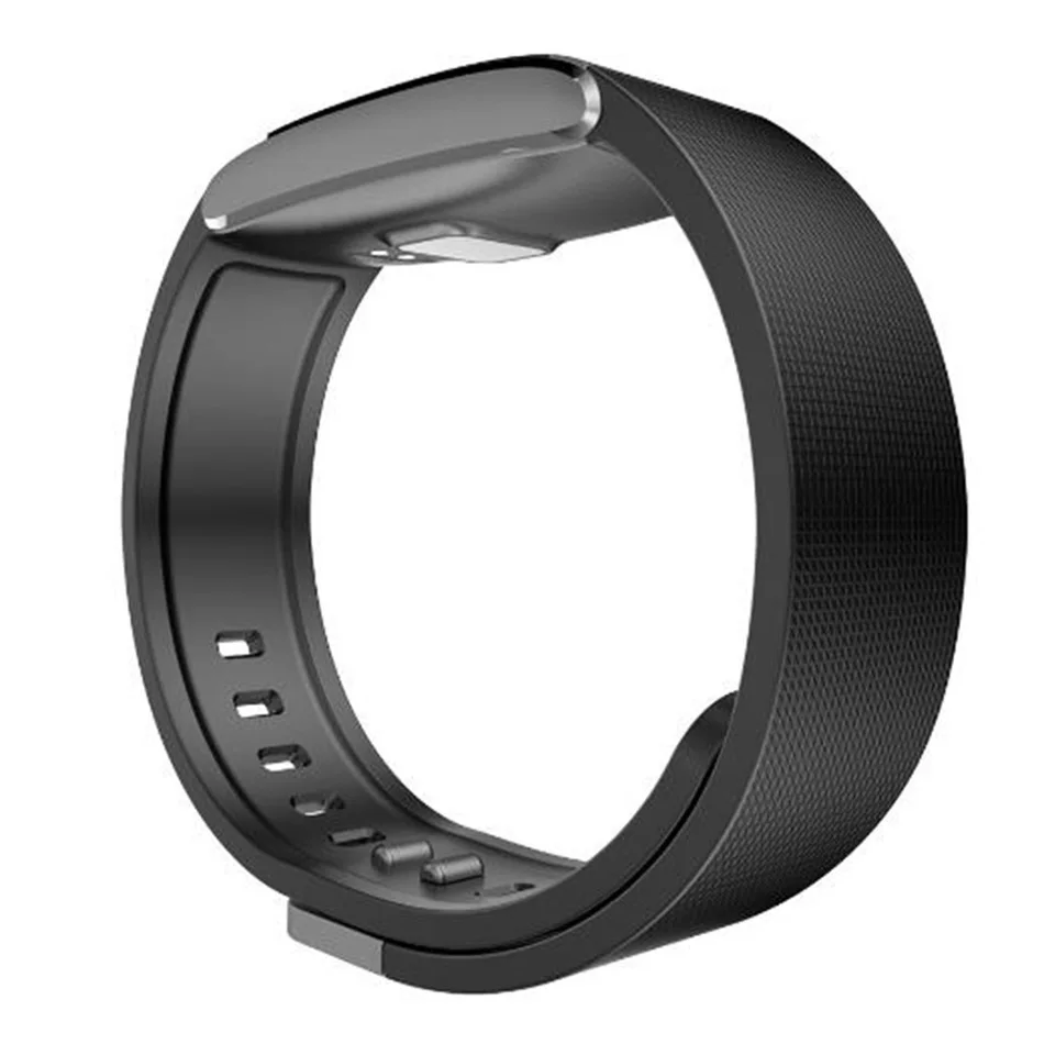 Оригинальный iwown I6 pro монитор сердечного ритма умный браслет с Bluetooth 4 0 Smartband сна