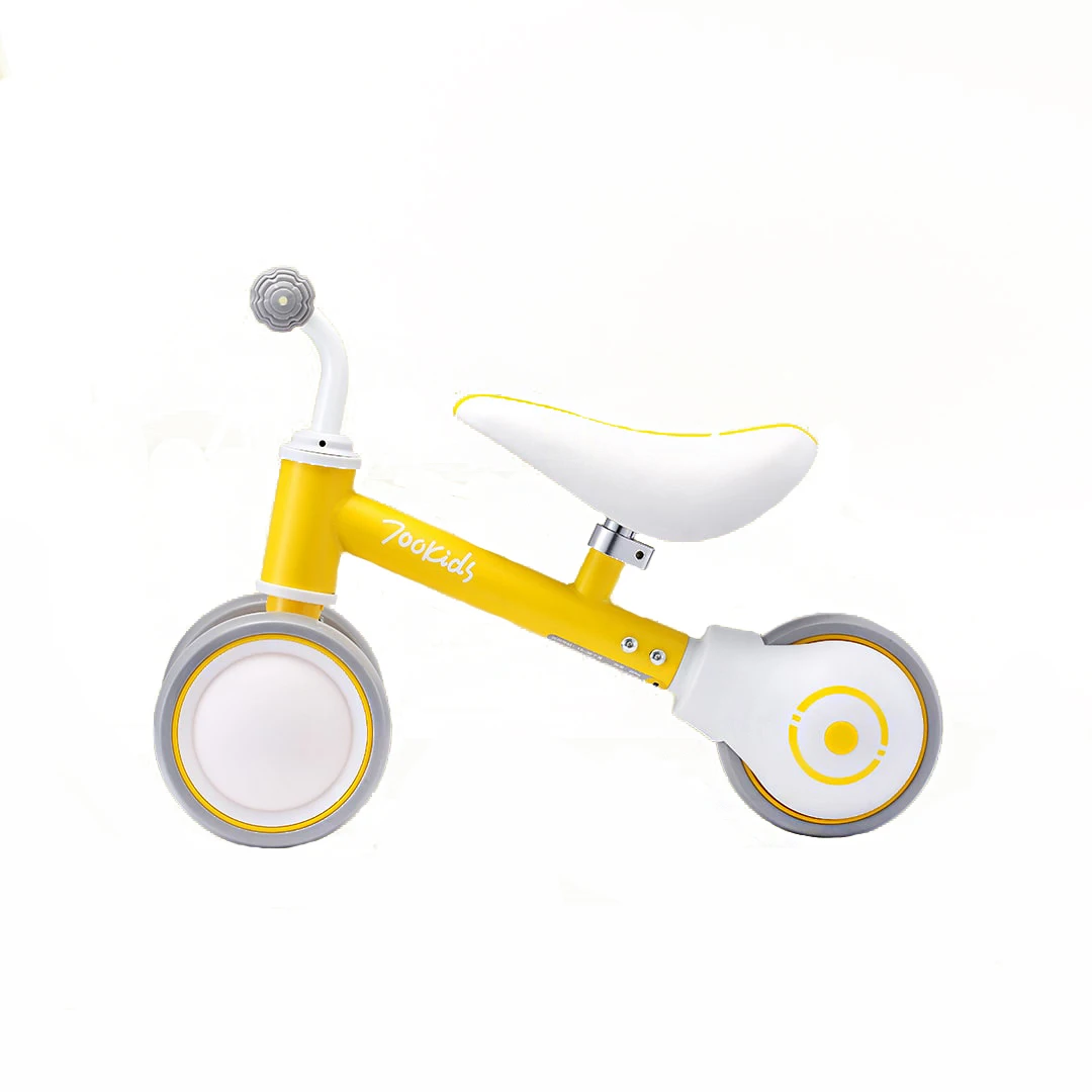 

Xiaomi Smart Baby Balance Bike 1-2 Years Old Baby Car Non-pedal Sliding Walking Learning