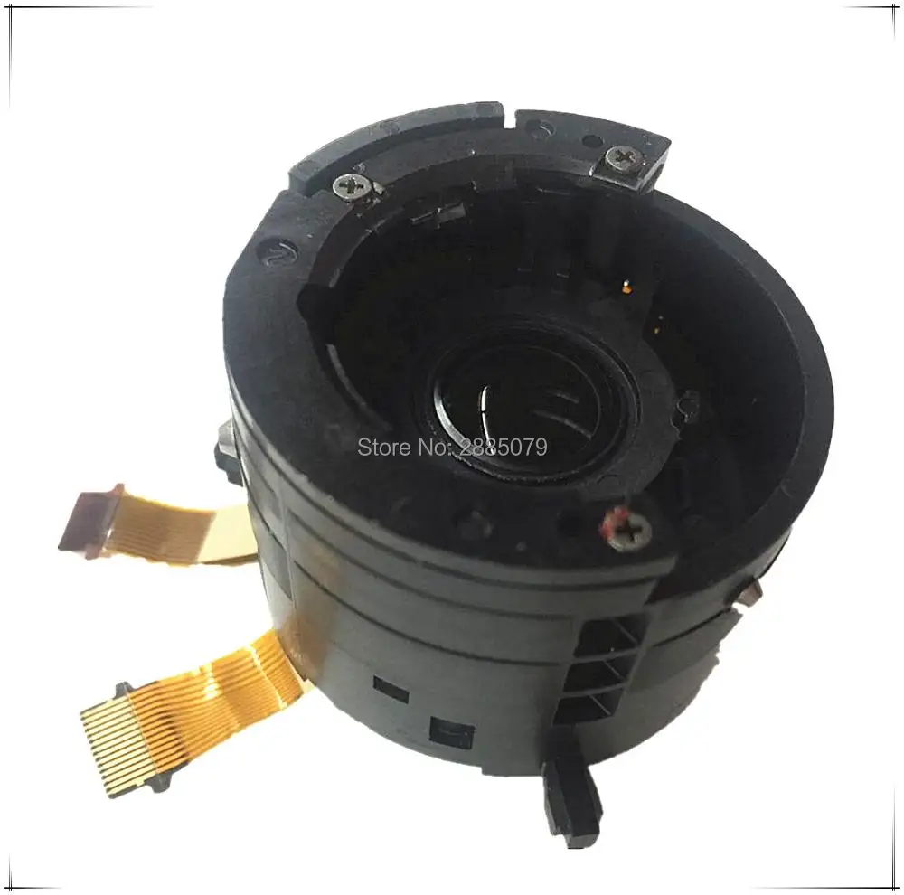 Оригинальная 10-30 диафрагма для камеры nikon Запчасти J1 J2 одиночных микрообъективов