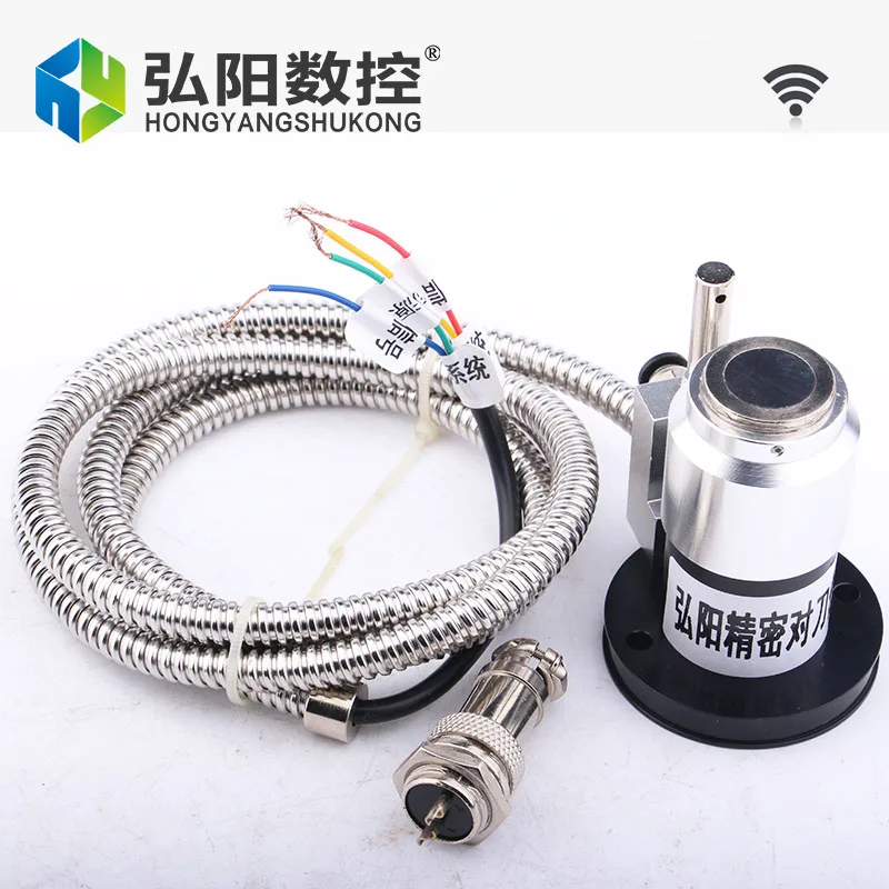 for CNC Router Z axis CNC Tool Setting setter NC Automatic tool setting gauge