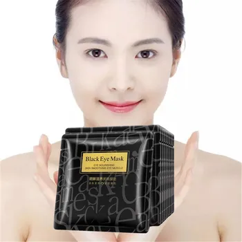 

1 Pcs remove bags under the eyes dark circles fade fine lines Firming Eye mask paste Moisturizing YM-05