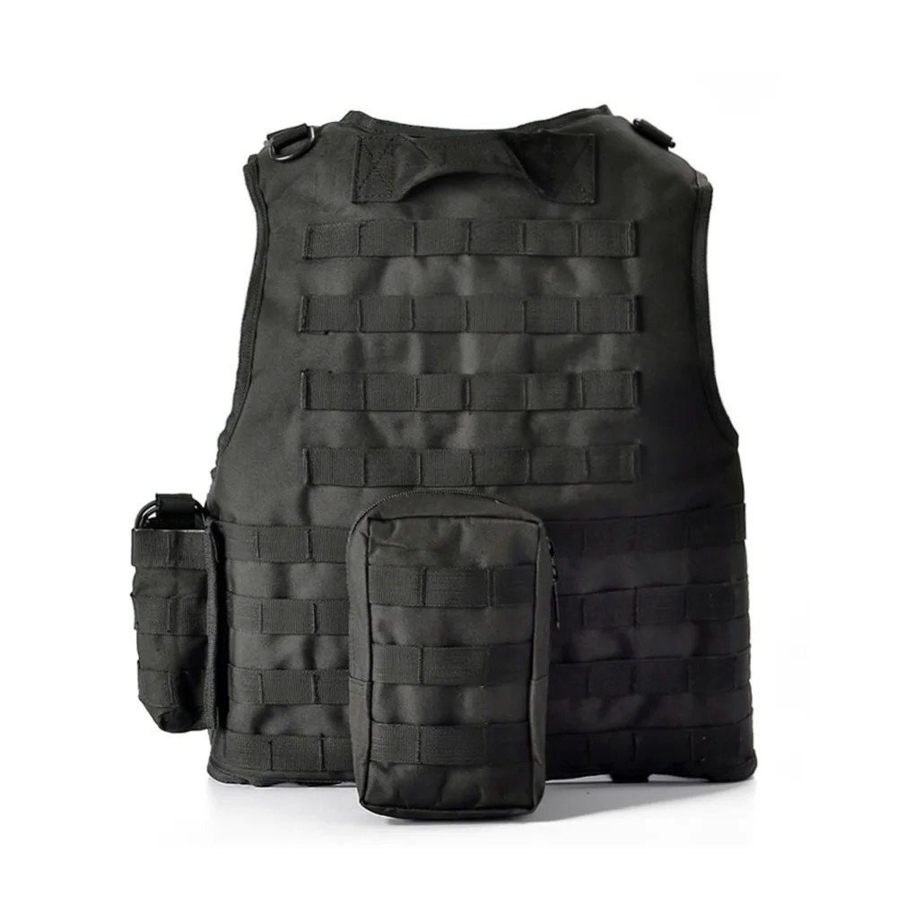 Шлем hornbill Военный Тактический Жилет Molle боевой штурмовой тарелка тактический