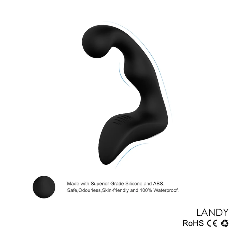 anal Vibrator (3)