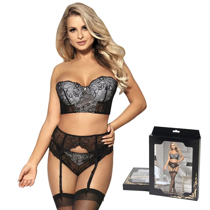 bra panty set01