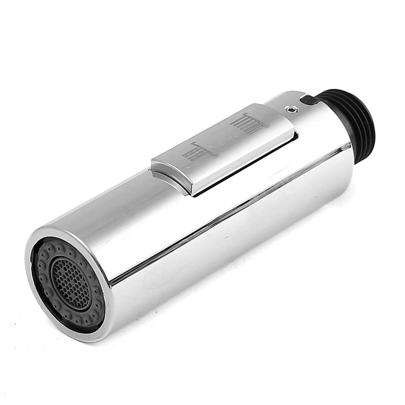 

Xueqin 1Pc Kitchen Sprayers Spare Replacement Faucet Spouts Mixer Tap Faucet Pull Out Spray Shower Head Settings Spout Head