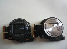 Digital Camera Replacement Parts new original lens CCD for Samsung GALAXY S4 Zoom SM-C101 SM-C1010 C1010 C101 Remarks color