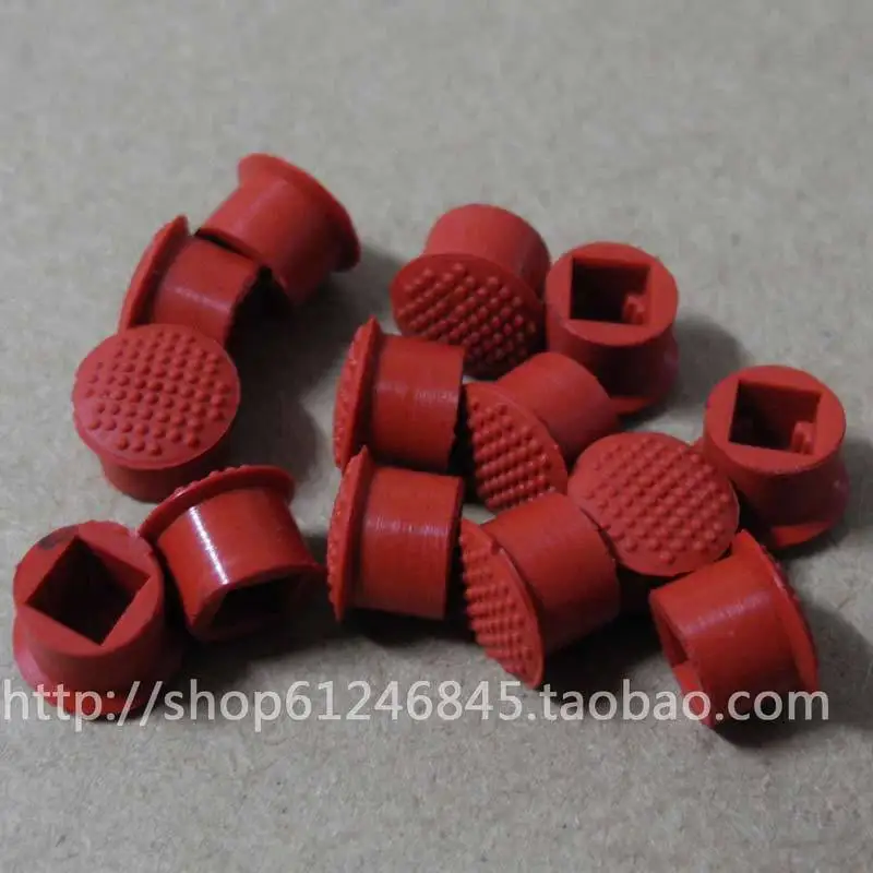 SSEA New Pointer TrackPoint Red Cap для Lenovo ThinkPad X230 T410 T420 SL410|Колпачки TrackPoint| |