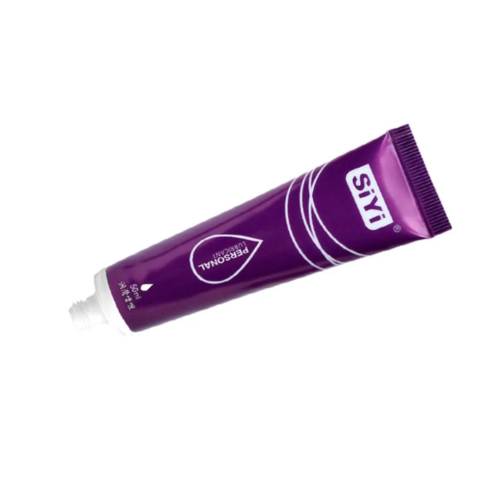 25ml Smooth Intimate Couples Lubricant Lube for Vagina Anus Adult Sex Tool Sexual Masturbation Massage Oil DropShipping