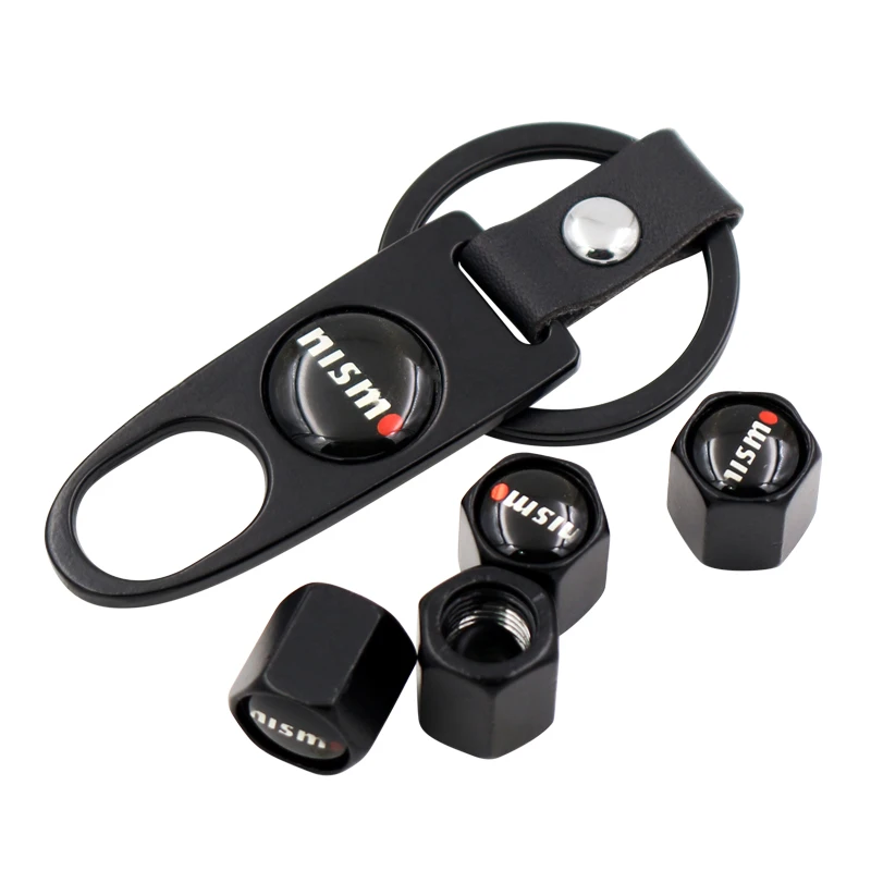 4-Pcs-Lot-Nismo-Car-Sport-Logo-Wheel-Tire-Valve-Stem-Air-Caps-Styling-Stainless-Steel (2)