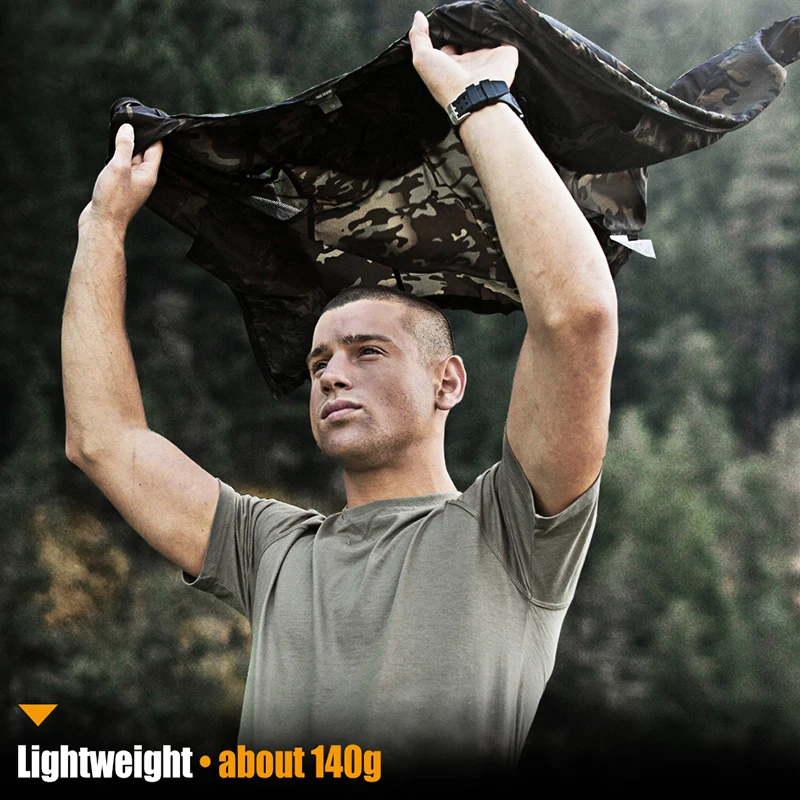 FREE SOLDIER Мужская спортивная ветровка для походов кемпинга|skins clothing|men outdooroutdoor clothing |