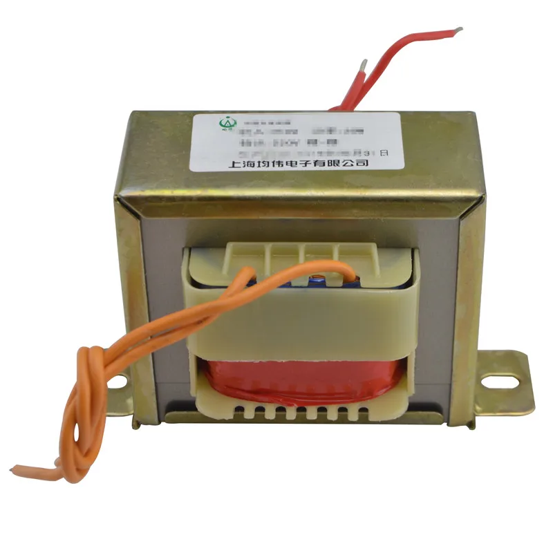 Full copper wire 30w isolation transformer ei66 28 220v 24vin Lighting