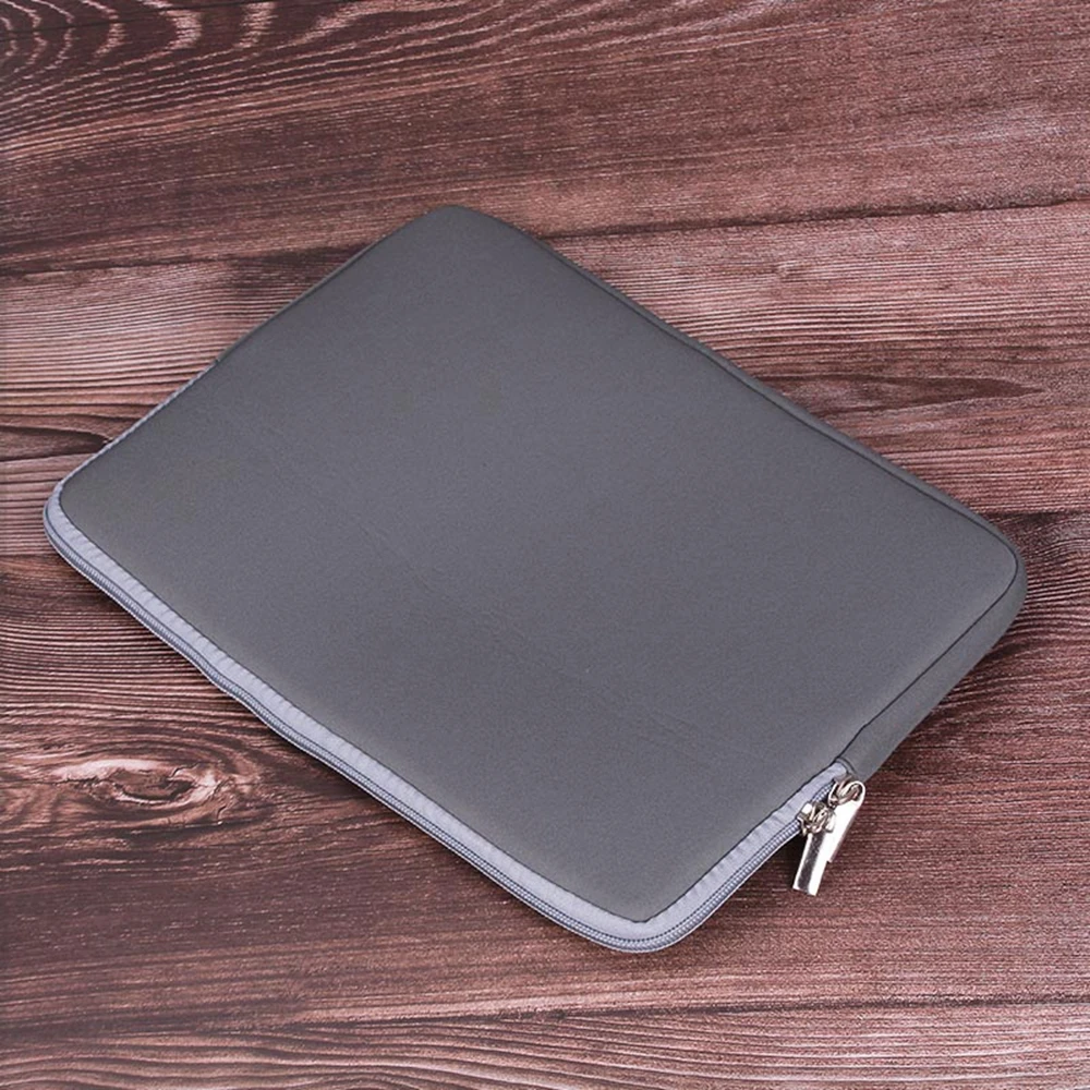 Для ноутбука, неопрен Чехол для женщин и мужчин рукав компьютерный карман 12," 13,6" 14," 15,6" для Macbook Pro Air retina Carry 14 дюймов