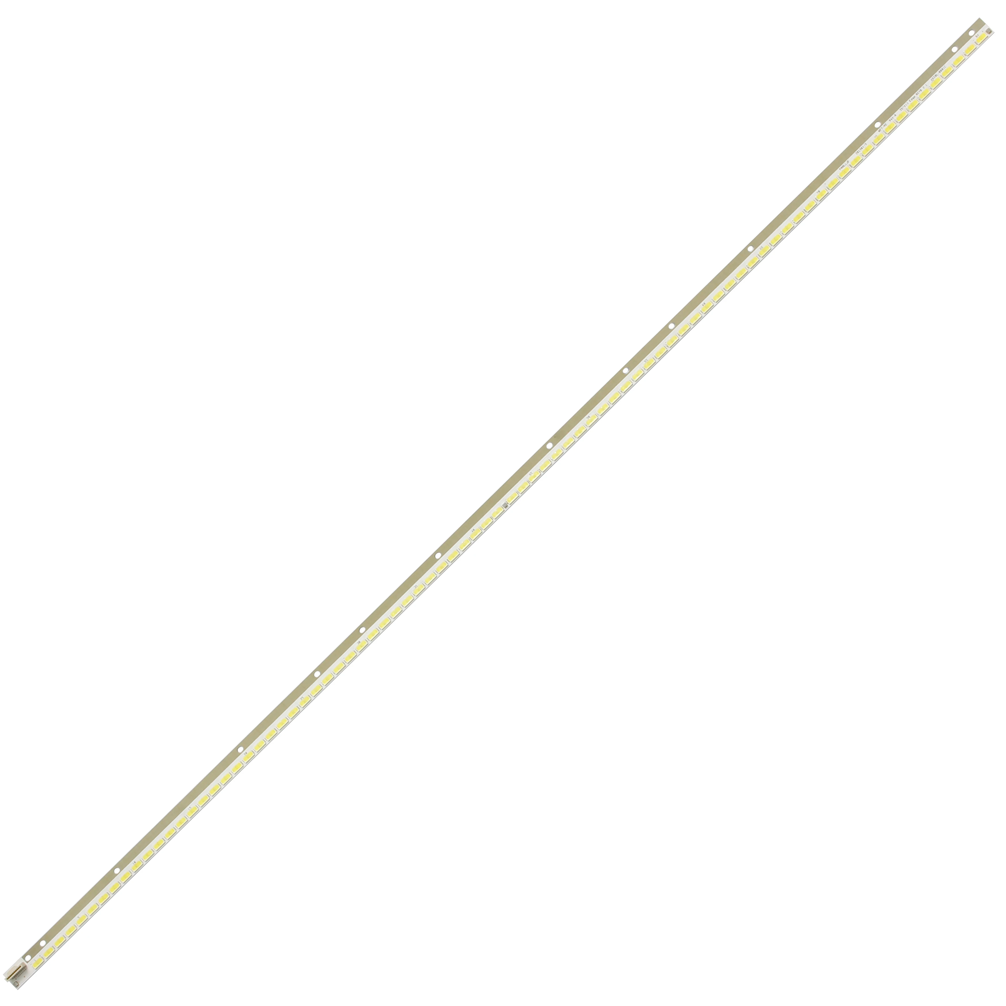 Новая 84LED 695 мм Светодиодная лента подсветки 55 &quotV13 Edge 6916L1249A 6916L1092A для 6922L-0048A