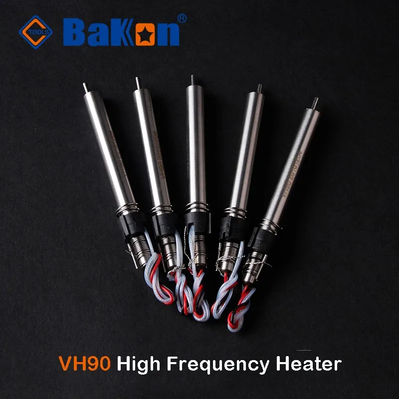 1pc High frequency soldering heater 90w BAKON heating element VH90 for