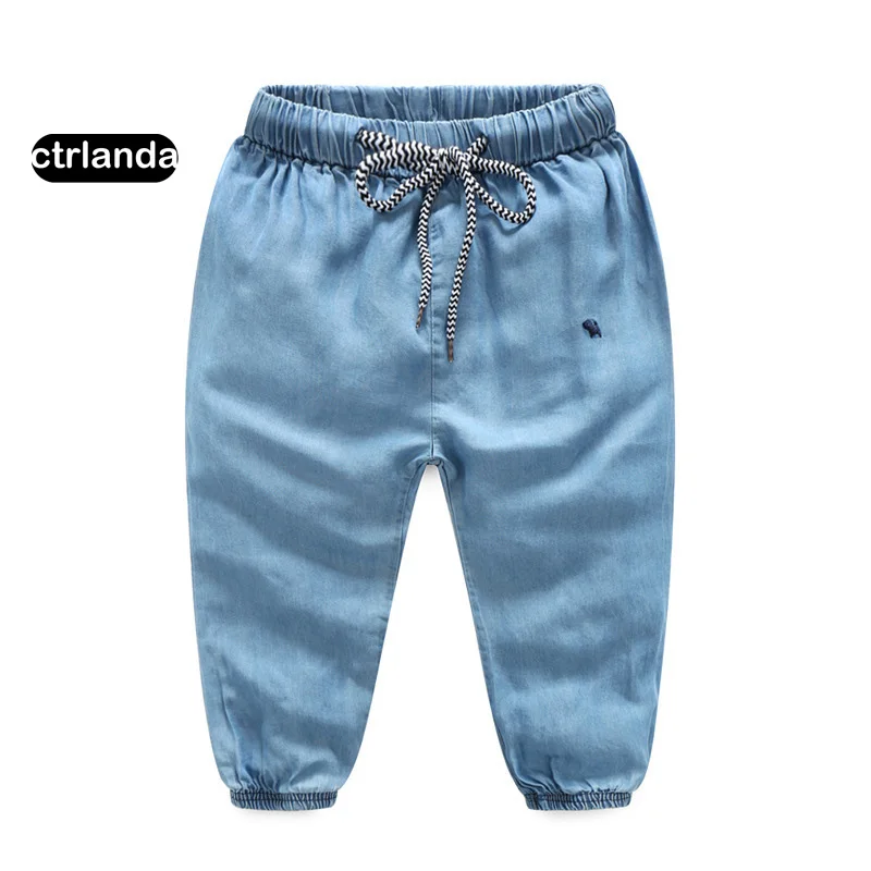 boy capri jeans