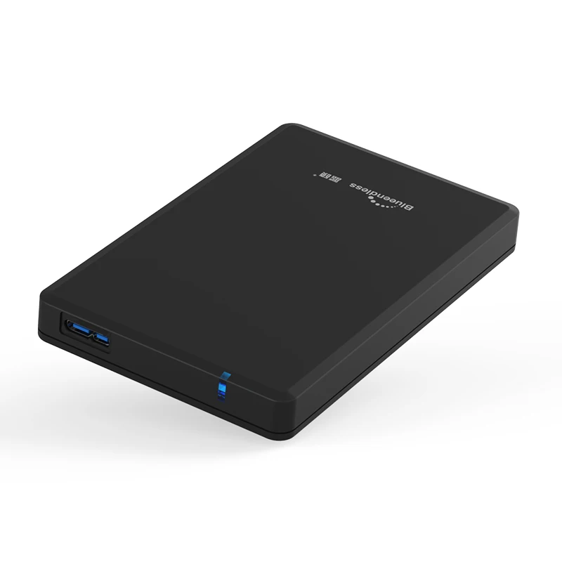 Внешний переносной Жесткий диск Blueendless 2 5 дюйма USB3.0 1 ТБ USB 3 0 HDD ноутбук HD|Внешние
