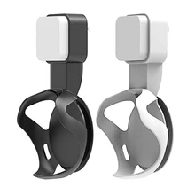 Розетка настенная вешалка держатель подставка для Amazon Alexa Echo Dot 3nd поколения Экономия пространства Подставка Кронштейн помощники аксессуары